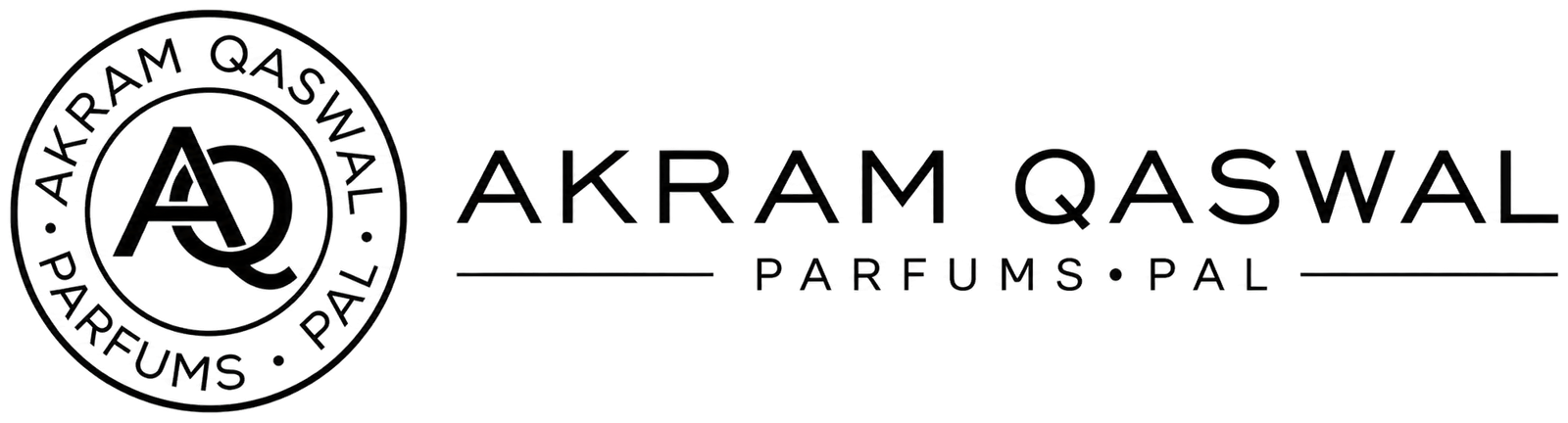 Akram Qaswal Parfums
